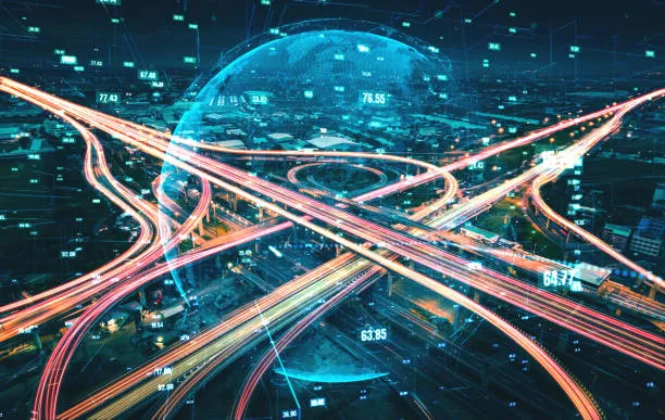 IoT в умных городах